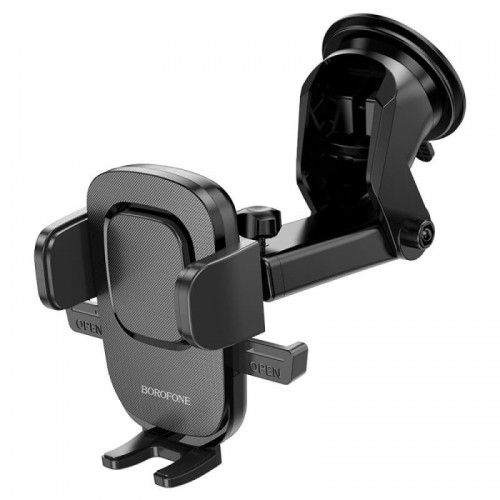 Автодержатель Borofone BH60 Center Console