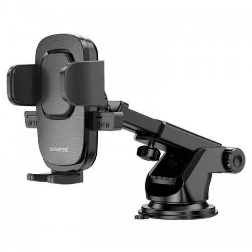 Автодержатель Borofone BH60 Center Console