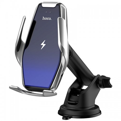 Автотримач з БЗП Hoco S14