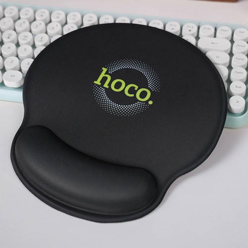 Килимок для мишки Hoco GM30 (230*215mm) with wrist rest