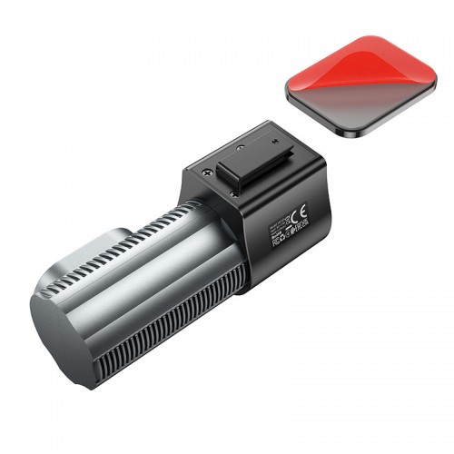 Відеореєстратор Hoco DV13 Screenless hidden