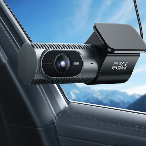 Відеореєстратор Hoco DV13 Screenless hidden