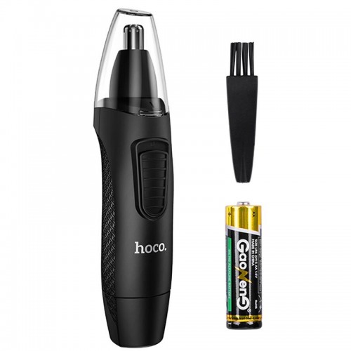 Тример электрический для носу Hoco HP38 Dry 100 mAh