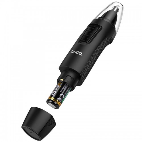 Тример электрический для носу Hoco HP38 Dry 100 mAh