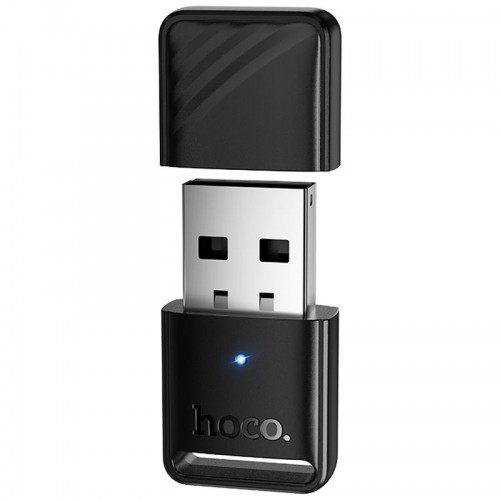 Bluetooth адаптер Hoco UA42 BT5.4