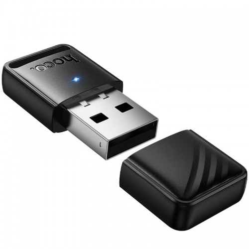Bluetooth адаптер Hoco UA42 BT5.4