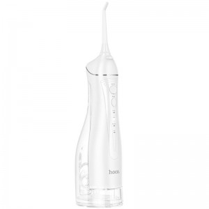 Іригатор для порожнини рота Hoco HP63 Electric Oral with large-capacity
