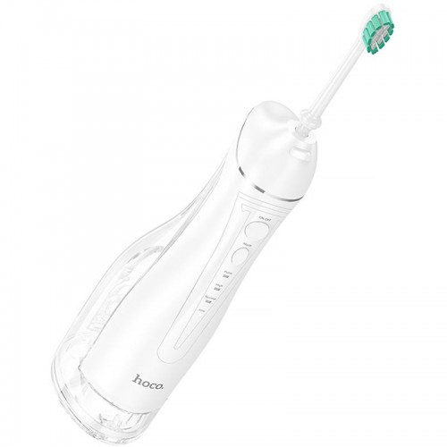 Іригатор для порожнини рота Hoco HP63 Electric Oral with large-capacity
