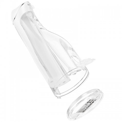 Іригатор для порожнини рота Hoco HP63 Electric Oral with large-capacity