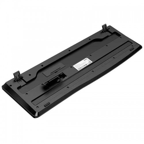 Беспроводная клавиатура + мышь Hoco DI94 Ultra Thin 2.4G