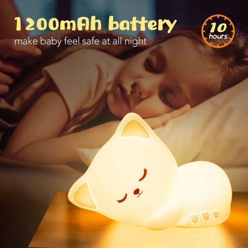 Нічник Cat A16 1200 mAh