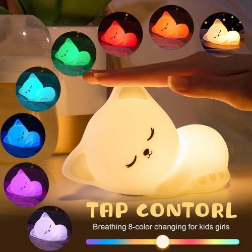 Нічник Cat A16 1200 mAh