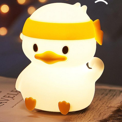 Нічник Duck Lamp A32 1200 mAh