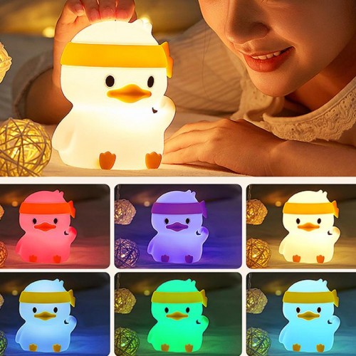Нічник Duck Lamp A32 1200 mAh
