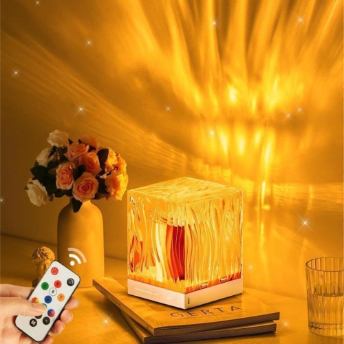 Проектор-нічник Northern Night Light E22 1200 mAh