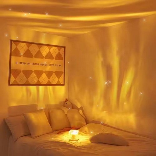 Проектор-нічник Northern Night Light E22 1200 mAh