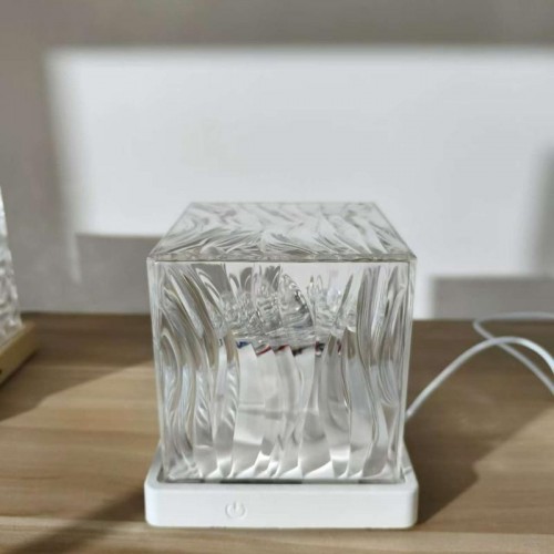 Проектор-нічник Northern Night Light E22 1200 mAh