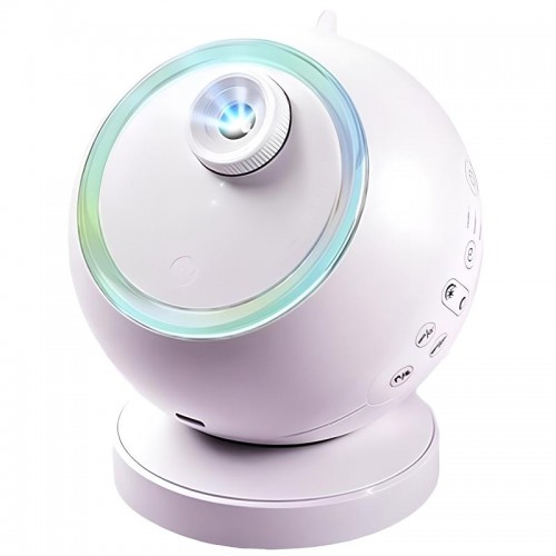 Проектор-ночник Meteor E25 with Bluetooth + 6 discs 2400 mAh