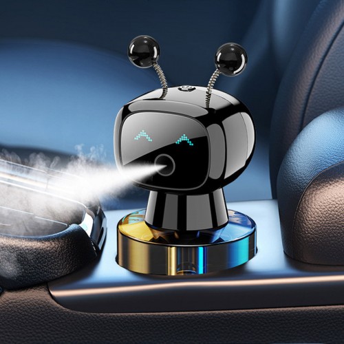 Ароматизатор/освіжувач повітря у машину Smart Robot in Love