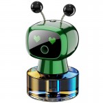Ароматизатор/освежитель воздуха в машину Smart Robot in Love