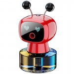 Ароматизатор/освежитель воздуха в машину Smart Robot in Love