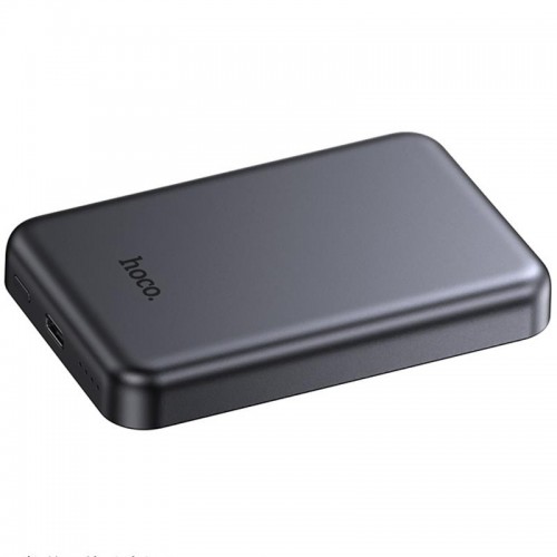 Power Bank Hoco J160 Original с БЗУ 5000 mAh Grey