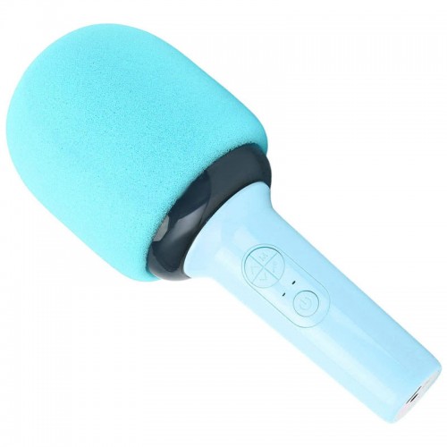 Караоке Микрофон-колонка L8