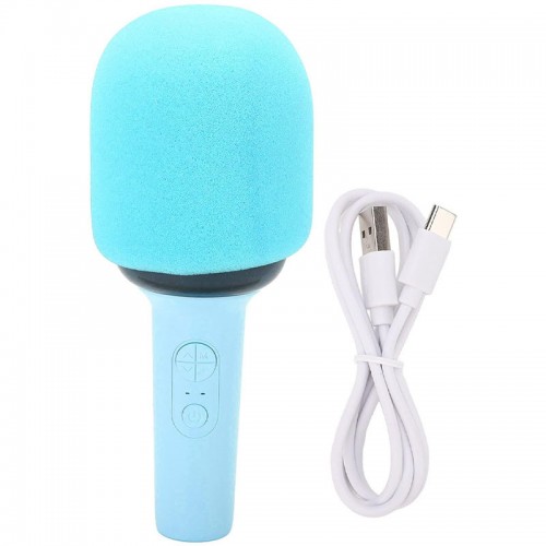 Караоке Микрофон-колонка L8