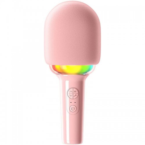 Караоке Микрофон-колонка L8