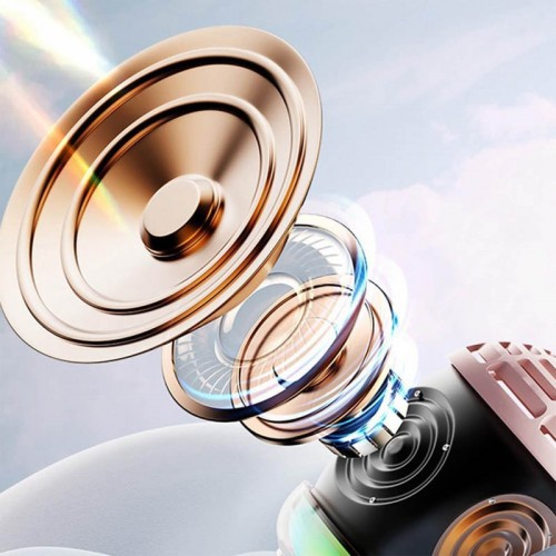 Караоке Микрофон-колонка L8