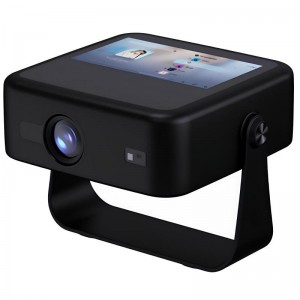 Проектор 4K Android A53 with display