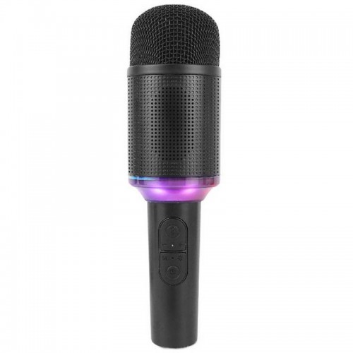 Караоке Мікрофон-колонка H9