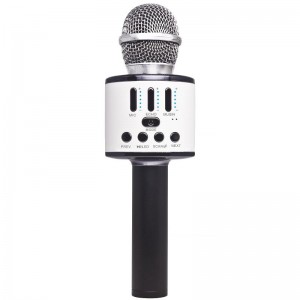 Караоке Мікрофон-колонка Q88