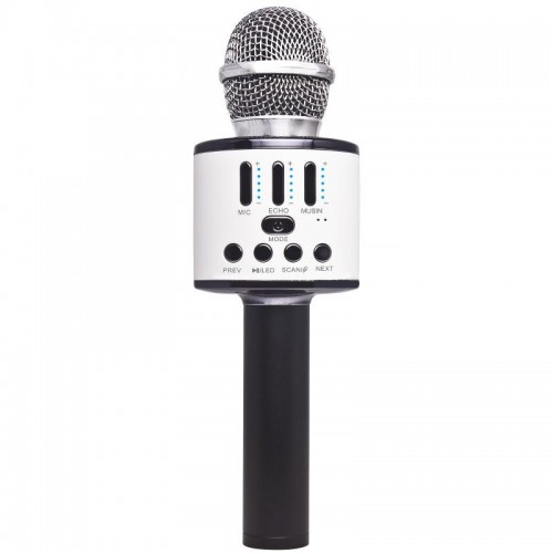 Караоке Мікрофон-колонка Q88