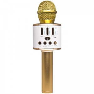 Караоке Мікрофон-колонка Q88