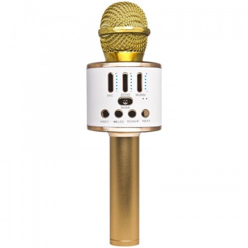 Караоке Микрофон-колонка Q88