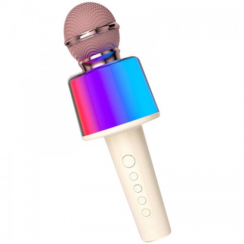 Караоке Микрофон-колонка MC005