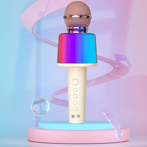 Караоке Микрофон-колонка MC005