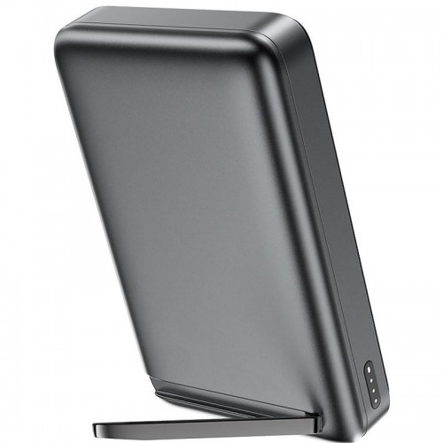 Power Bank Acefast M11 30W Qi2 з БЗП 10000 mAh (Black)