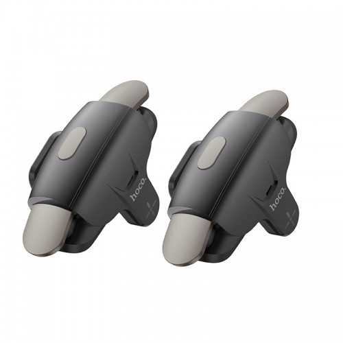 Джойстик Hoco GM6 Чорний / Сірий