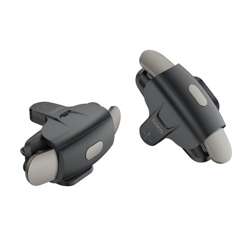 Джойстик Hoco GM6 Чорний / Сірий