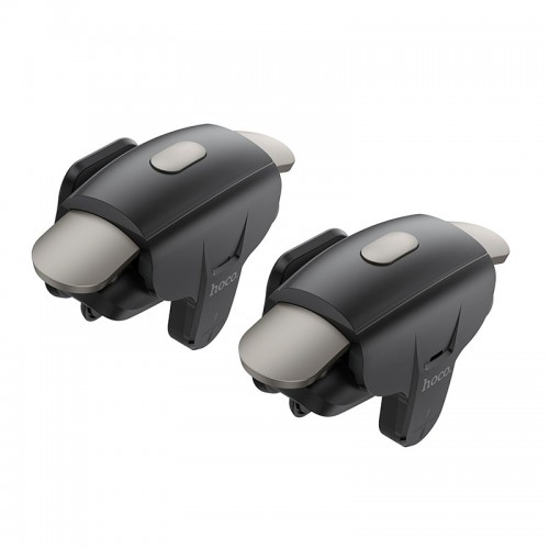 Джойстик Hoco GM6 Чорний / Сірий