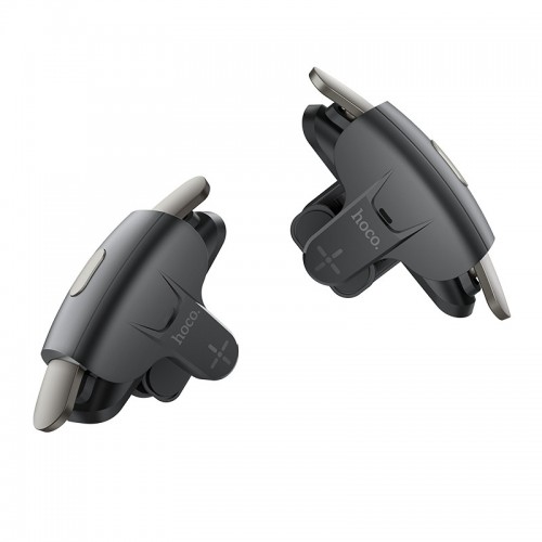 Джойстик Hoco GM6 Чорний / Сірий