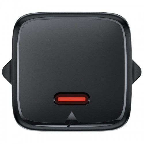 СЗУ Acefast A118 PD30W GaN (1USB-C) Black