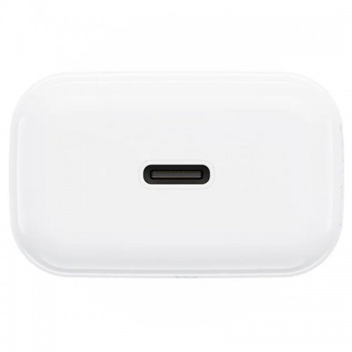 СЗУ Acefast A130 PD20W (1USB-C) White