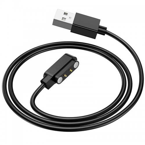 Зарядний пристрій для Hoco Y34/Y37/Y41 Black