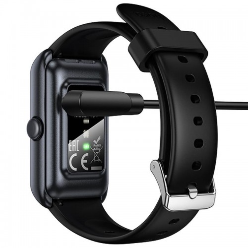 Зарядний пристрій для Hoco Y34/Y37/Y41 Black