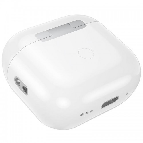 Беспроводные TWS наушники Hoco EW89 Kissa White