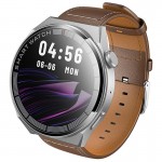 Смарт-часы Hoco Smart Watch Y35 Smart sports watch (call version) Silver