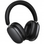 Накладні бездротові навушники Hoco W63 Triunfo ANC Black